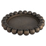 Tray Marlow messing antikk Richmond Interiors Serveringsbrett