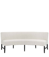 GISELLE matsofa - 240 cm Artwood Sofa
