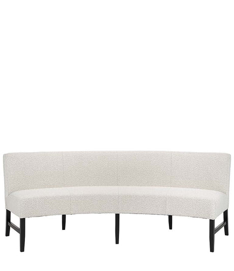 GISELLE matsofa - 240 cm Artwood Sofa