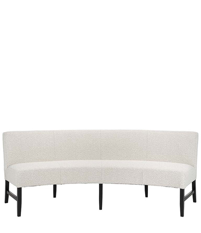 GISELLE matsofa - 200 cm Artwood Sofa