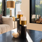 Lysestake Tess liten Richmond Interiors Lysestake
