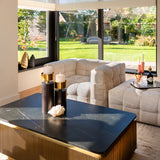 Lysestake Tess liten Richmond Interiors Lysestake