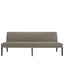 GSTAADT matsofa - 200 cm Artwood Sofa