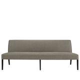 GSTAADT matsofa - 200 cm Artwood Sofa
