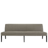 GSTAADT matsofa - 200 cm Artwood Sofa