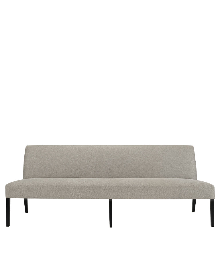 GSTAADT matsofa - 160 cm Artwood Sofa