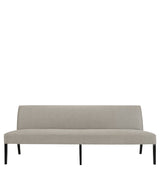 GSTAADT matsofa - 160 cm Artwood Sofa