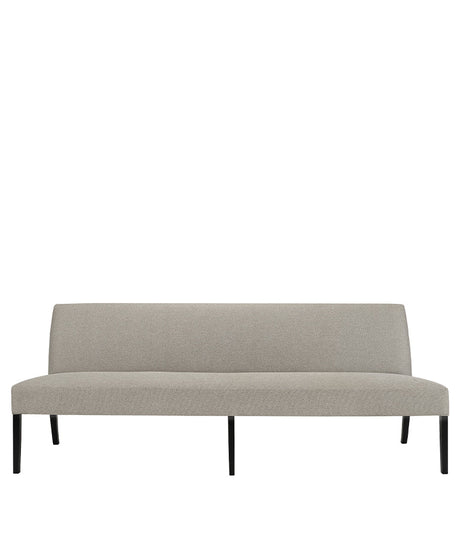 GSTAADT matsofa - 200 cm Artwood Sofa