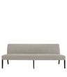 GSTAADT matsofa - 200 cm Artwood Sofa