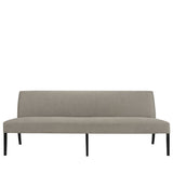 GSTAADT matsofa - 160 cm Artwood Sofa