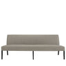 GSTAADT matsofa - 160 cm Artwood Sofa