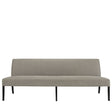 GSTAADT matsoffa - 240 cm Artwood Sofa