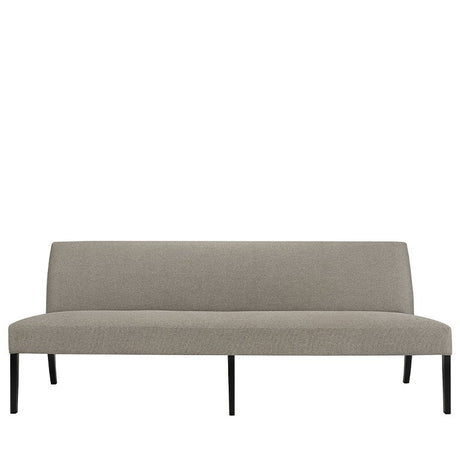 GSTAADT matsoffa - 240 cm Artwood Sofa