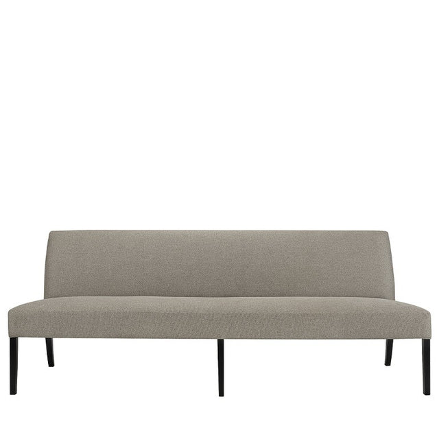 GSTAADT matsoffa - 240 cm Artwood Sofa