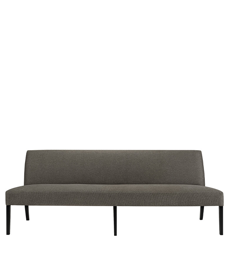 GSTAADT matsofa - 160 cm Artwood Sofa