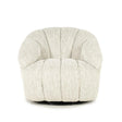 Sogno - beige By-Boo Lenestol