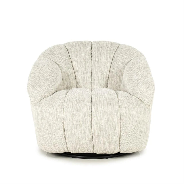Sogno - beige By-Boo Lenestol