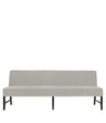 Giselle matsofa - 180 cm Artwood Sofa
