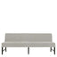 GISELLE matsofa - 220 cm Artwood Sofa