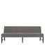 Giselle matsofa - 180 cm Artwood Sofa