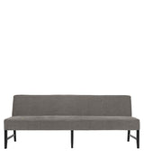 GISELLE matsofa - 140 cm Artwood Sofa