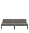 GISELLE matsofa - 140 cm Artwood Sofa