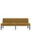 GISELLE matsofa - 260 cm Artwood Sofa