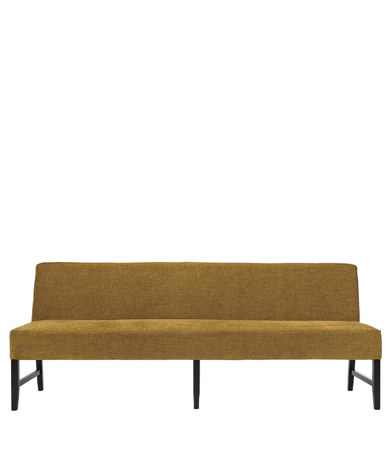 GISELLE matsofa - 140 cm Artwood Sofa