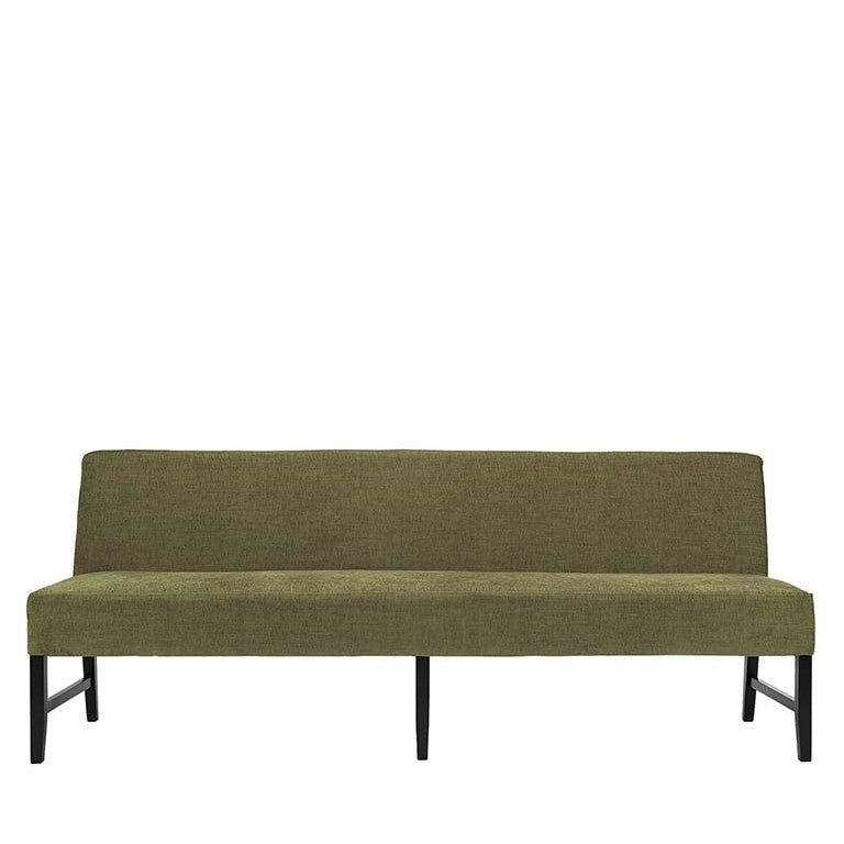 GISELLE matsofa - 140 cm Artwood Sofa