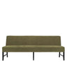 GISELLE matsofa - 140 cm Artwood Sofa