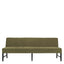 GISELLE matsofa - 260 cm Artwood Sofa