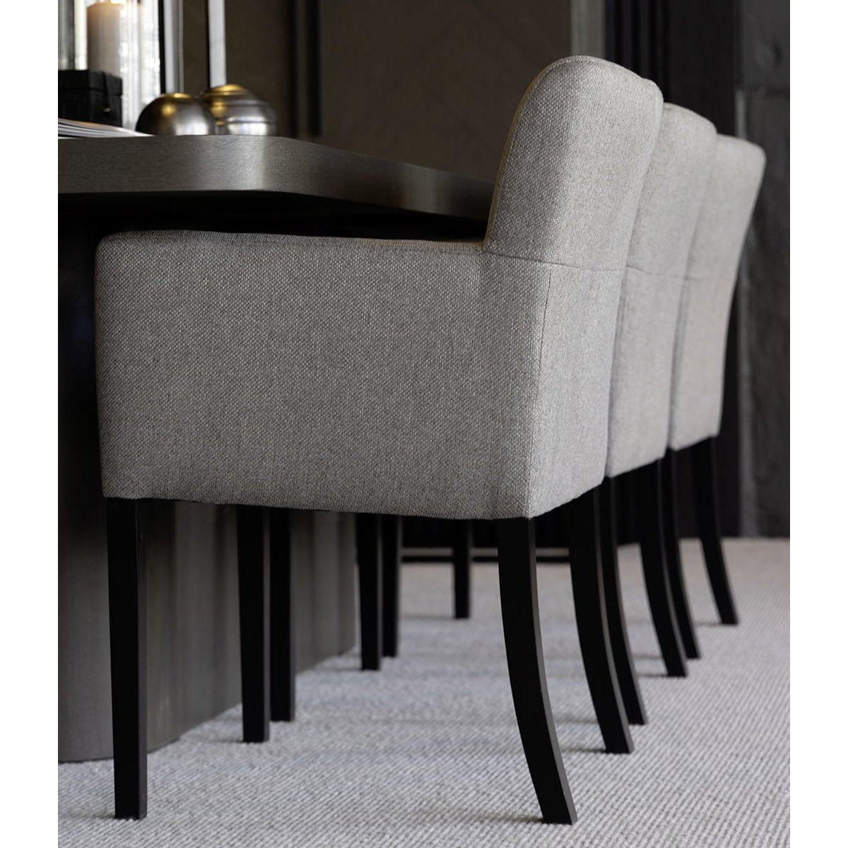 Victoria spisestol Artwood Spisestol