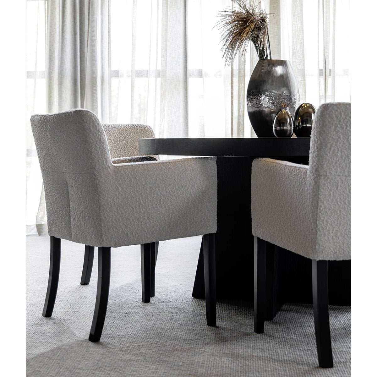 Victoria spisestol Artwood Spisestol