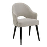 GENT LUXE Spisestol Artwood Spisestol