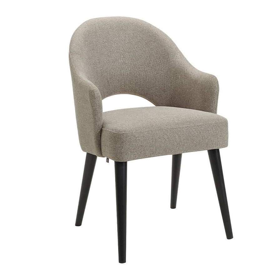 GENT LUXE Spisestol Artwood Spisestol