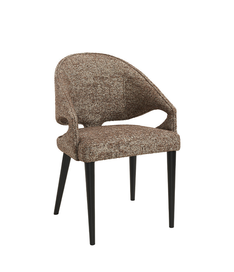 VANCE Spisestol Artwood Spisestol