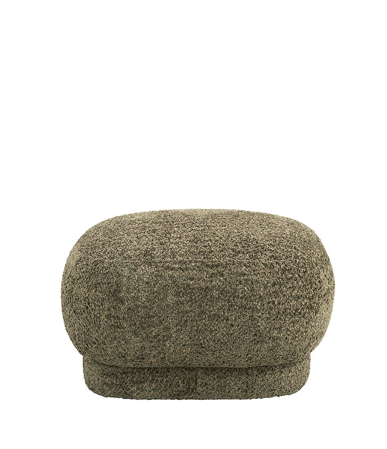 BAXTER pall Artwood Pall