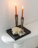 Konsoll Bloomstone hvit 170 Richmond Interiors Konsollbord