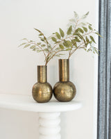 Konsoll Bloomstone hvit 170 Richmond Interiors Konsollbord