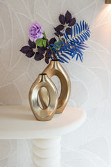 Konsoll Bloomstone hvit 170 Richmond Interiors Konsollbord
