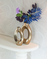 Konsoll Bloomstone hvit 170 Richmond Interiors Konsollbord