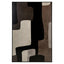 Veggkunst Mirage brun høyre Richmond Interiors Bilde