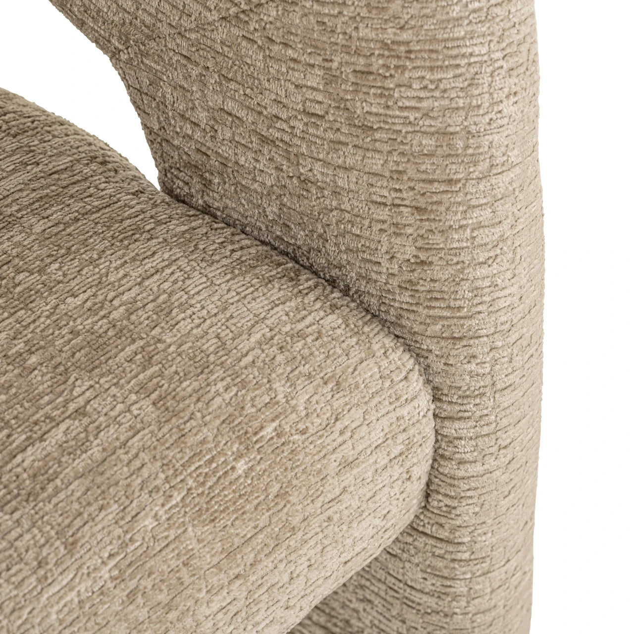 Spisestol Belle desert fusion brannhemmende Richmond Interiors Spisestol