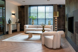 Console La Cantera beige Richmond Interiors Konsollbord