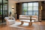 Console La Cantera beige Richmond Interiors Konsollbord