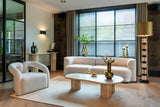 Console La Cantera beige Richmond Interiors Konsollbord