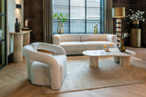 Console La Cantera beige Richmond Interiors Konsollbord