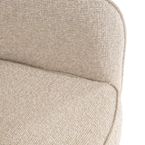Spisestol Ginerva biscotti svingbar Richmond Interiors Spisestol