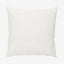 Puddfyller med andedun - 50x50 cm Nordal PILLOWS