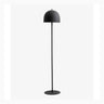 GLOW gulvlampe - h146 cm - mat sort Nordal STAND LAMP